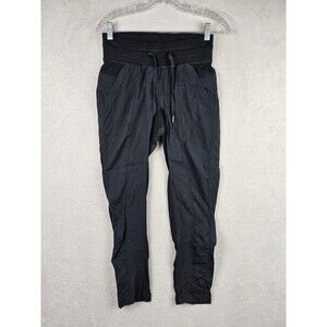 Lululemon Women’s Dance Studio Athletic Pants Size 4
